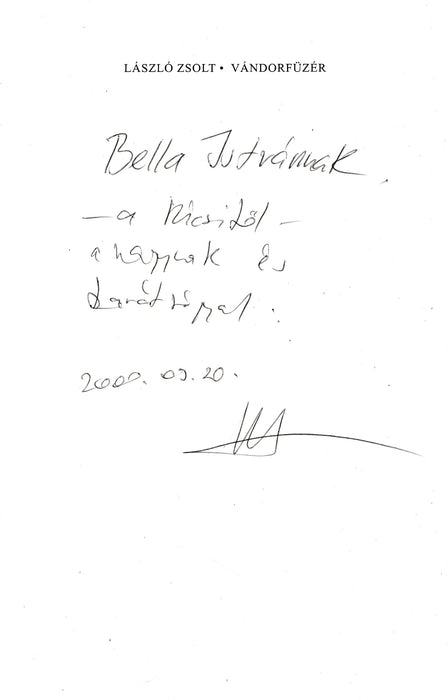 A szerencsés expedíció