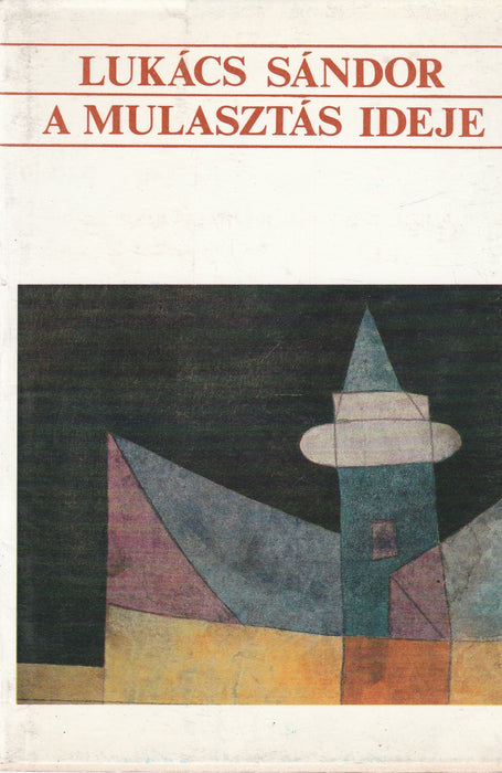 A szerencsés expedíció