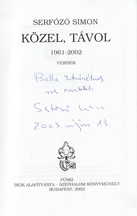 A szerencsés expedíció