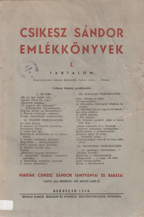 A szerencsés expedíció