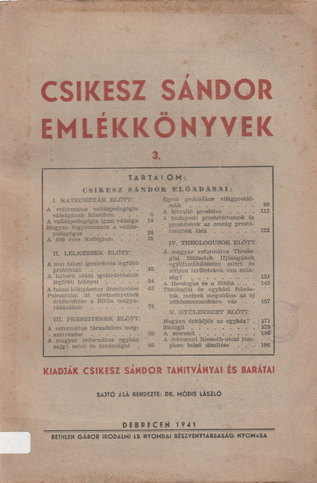 A szerencsés expedíció