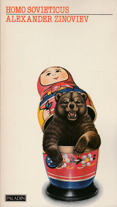 Homo sovieticus