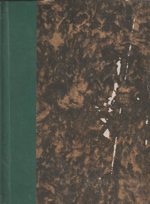 A katonai attasé I-II.