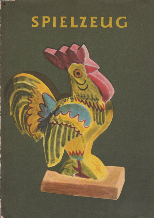Spielzeug