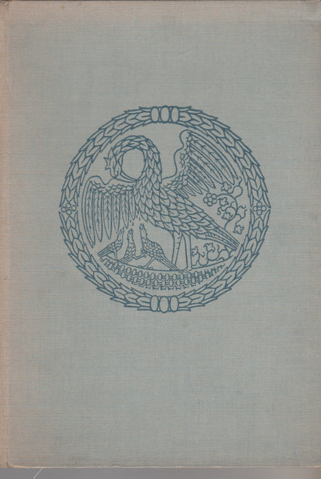 Die Wiedergeburt des Künstlerischen aus dem Volk