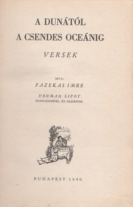 Külpolitikai adatok az 1939. évről