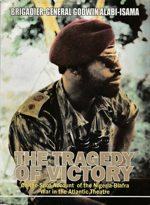 The Tragedy of Victory