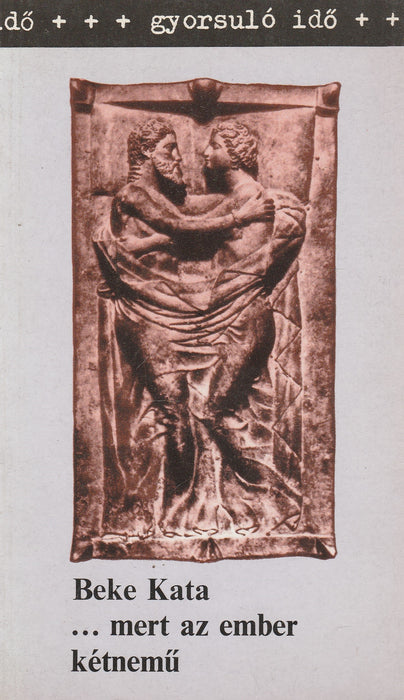 ... mert az ember kétnemű