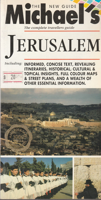 Jerusalem