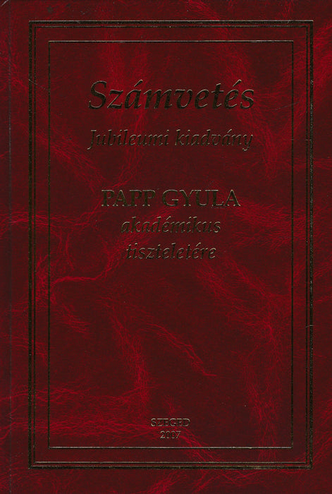 A szerencsés expedíció