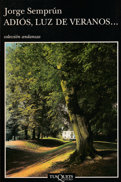 A szerencsés expedíció