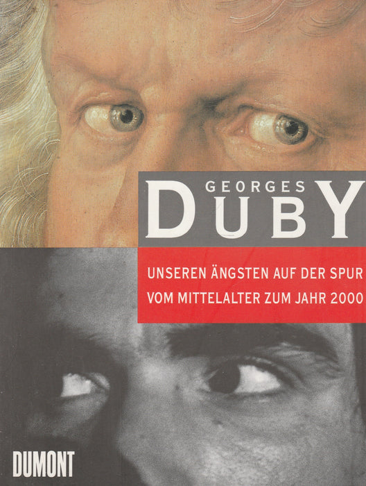 Unseren Ängsten auf der Spur