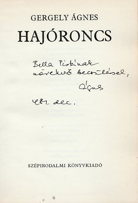 A szerencsés expedíció