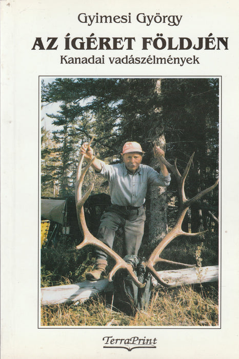 A szerencsés expedíció