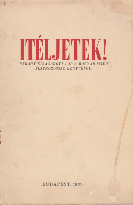 A szerencsés expedíció