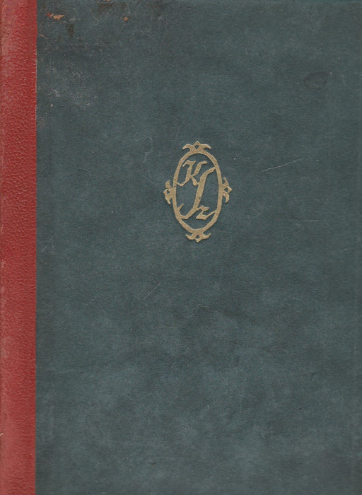 A szerencsés expedíció