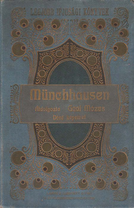 A szerencsés expedíció