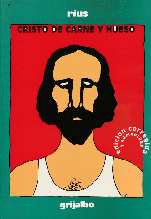 Cristo de Carne y Hueso