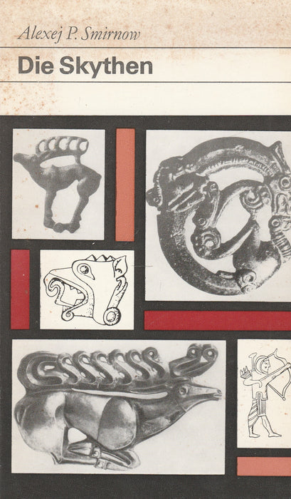 Die Skythen