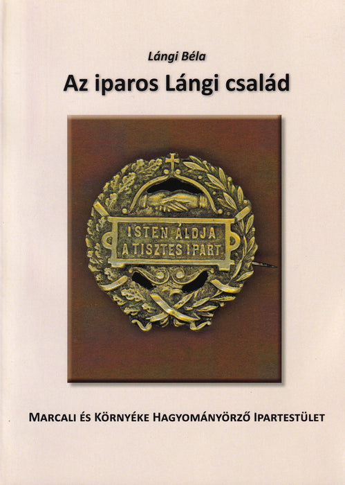 Az iparos Lángi család