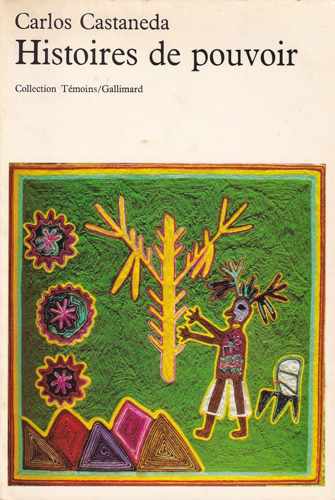 Histoires de pouvoir