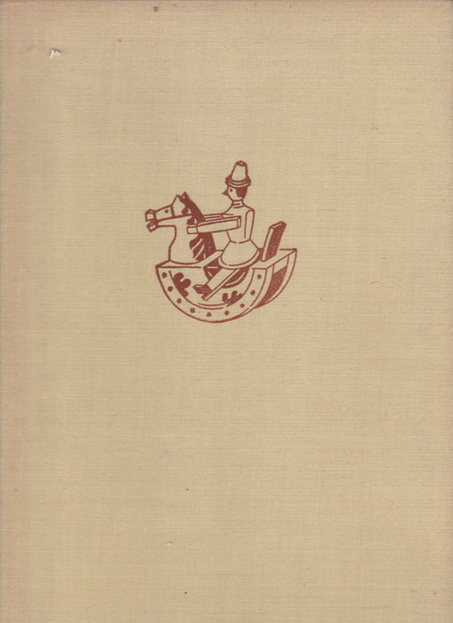 Folk toys - Les jouets populaires