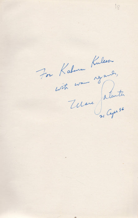 Competing Equalities