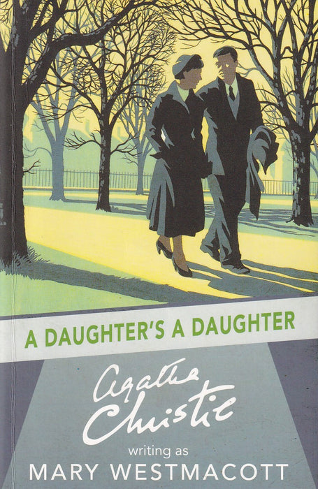 A Daughter's a Daughter