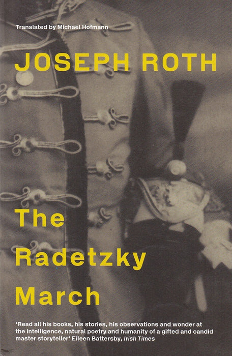 The Radetzky March