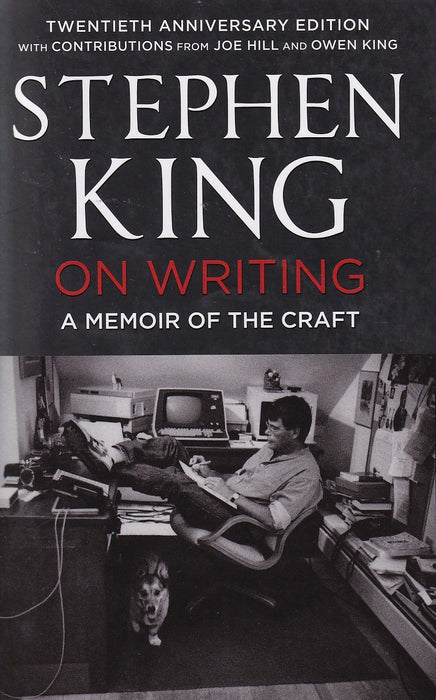 On Writing