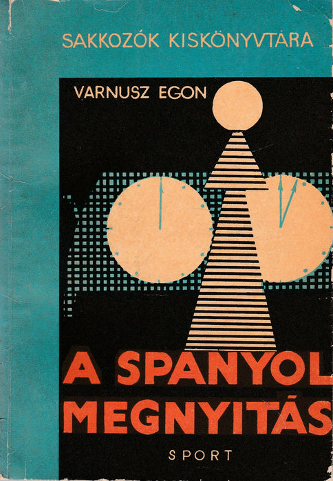 A spanyol megnyitás