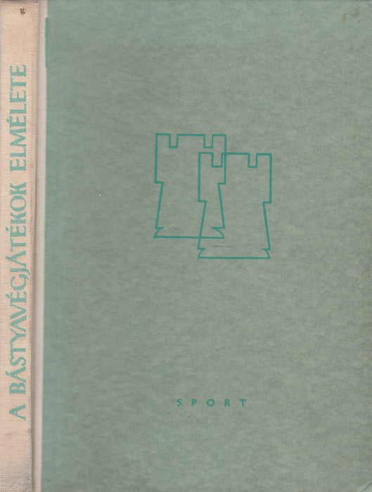 A bástyavégjátékok elmélete