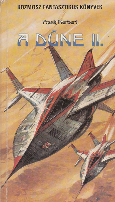 A Dűne I-II.