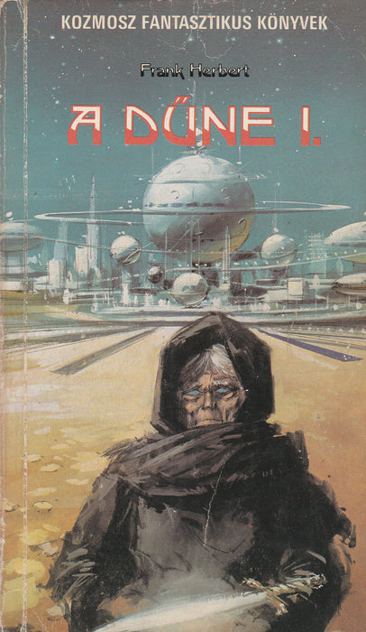 A Dűne I-II.
