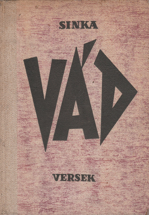 Vád