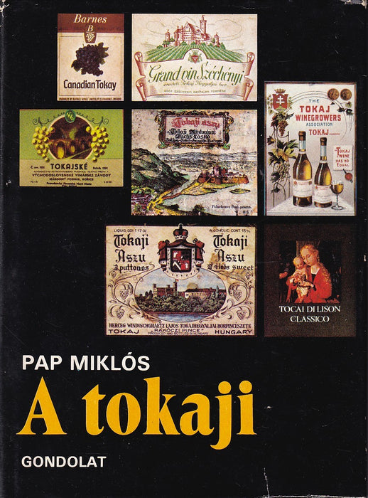 A tokaji