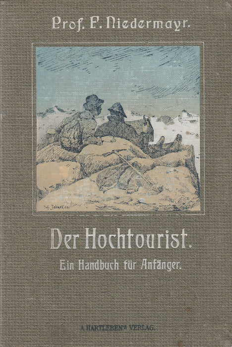 Der Hochtourist