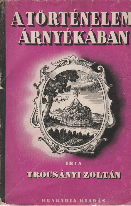 A történelem árnyékában