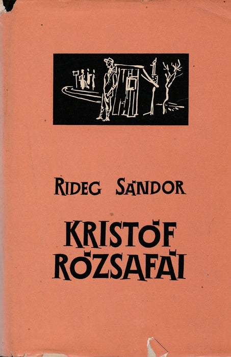 Kristóf rózsafái