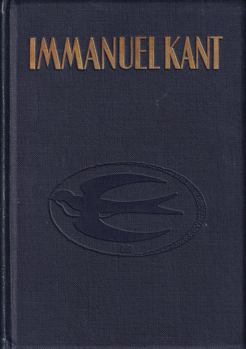 Die Persönlichkeit als Einführung in das Werk