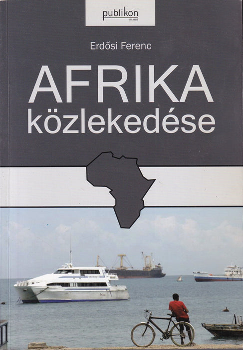 Afrika közlekedése
