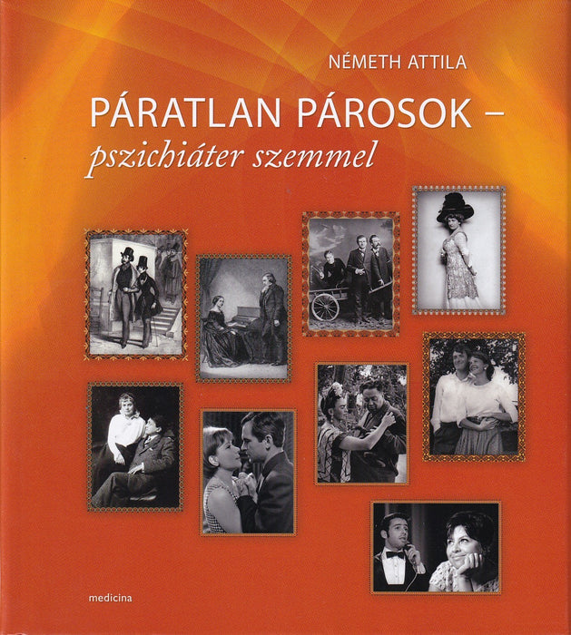 Páratlan párosok - pszichiáter szemmel