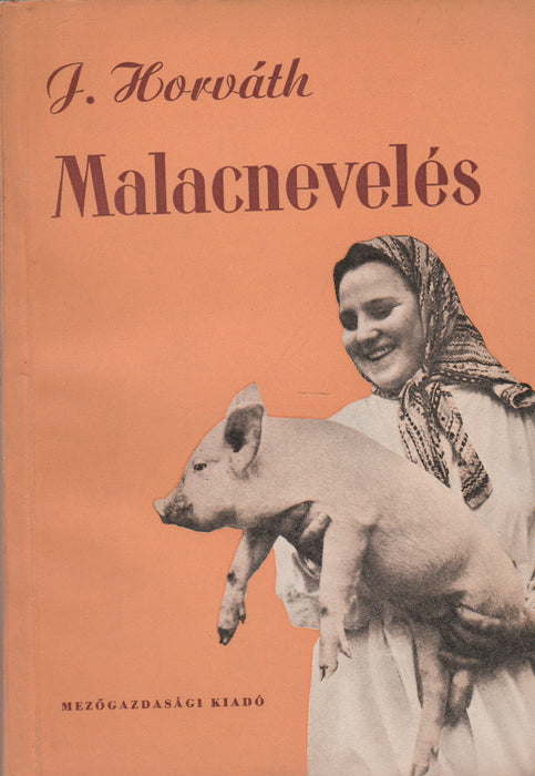 Malacnevelés