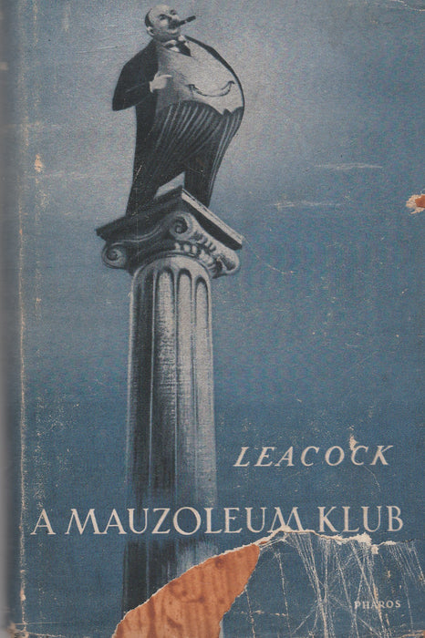 A Mauzoleum Klub