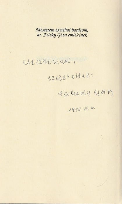 Francois Villon balladái