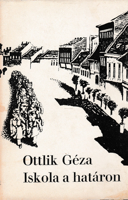 Iskola a határon