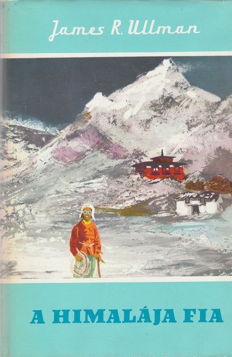 A Himalája fia