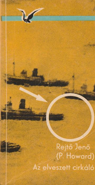 Az elveszett cirkáló