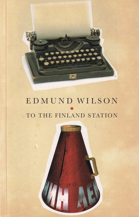 To the Finland Station