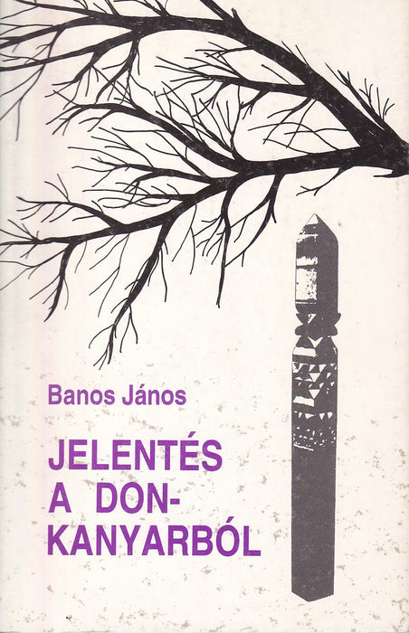 Jelentés a Don-kanyarból